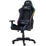 Scaun gaming Sandberg 640-94 Commander, RGB